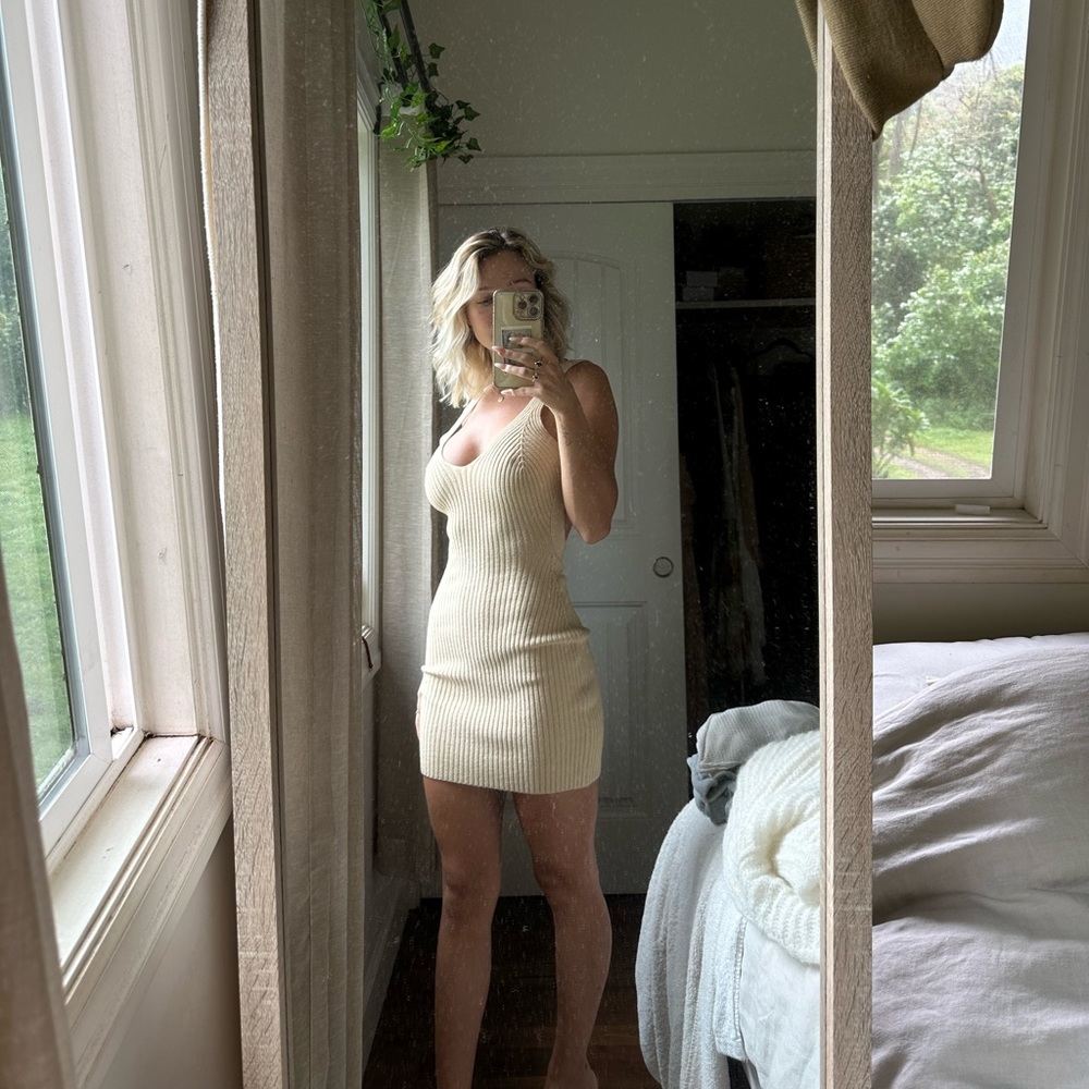 SENANDUNG DRESS - honest the label